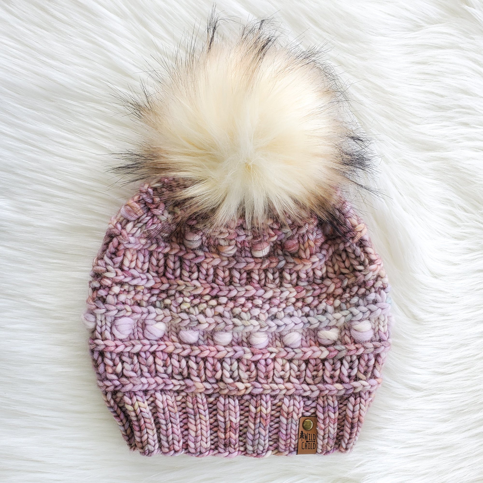 Nordic Beanie (Adult Size)