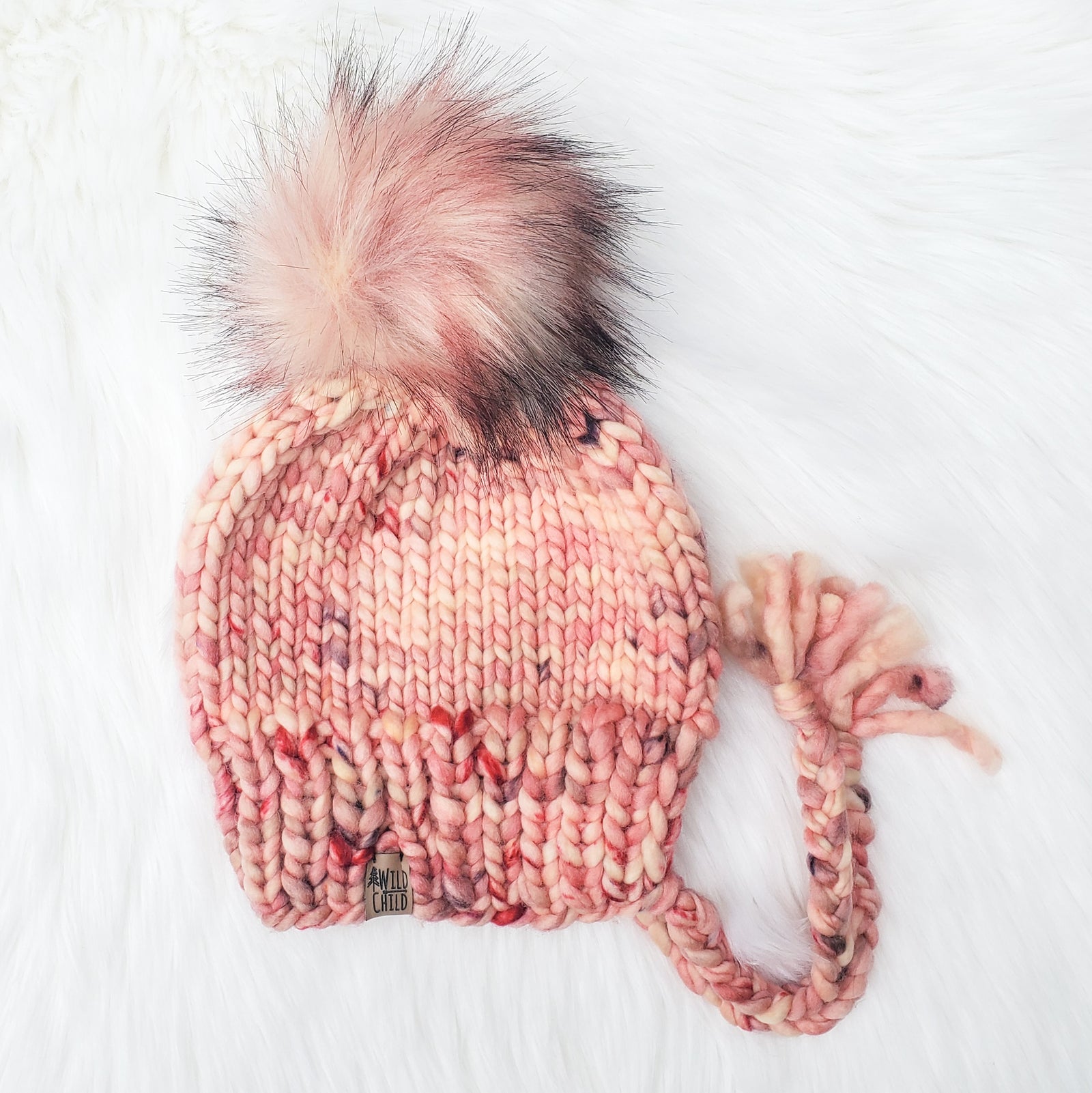 Classic Solid - Bonnet Style / 3-10Y