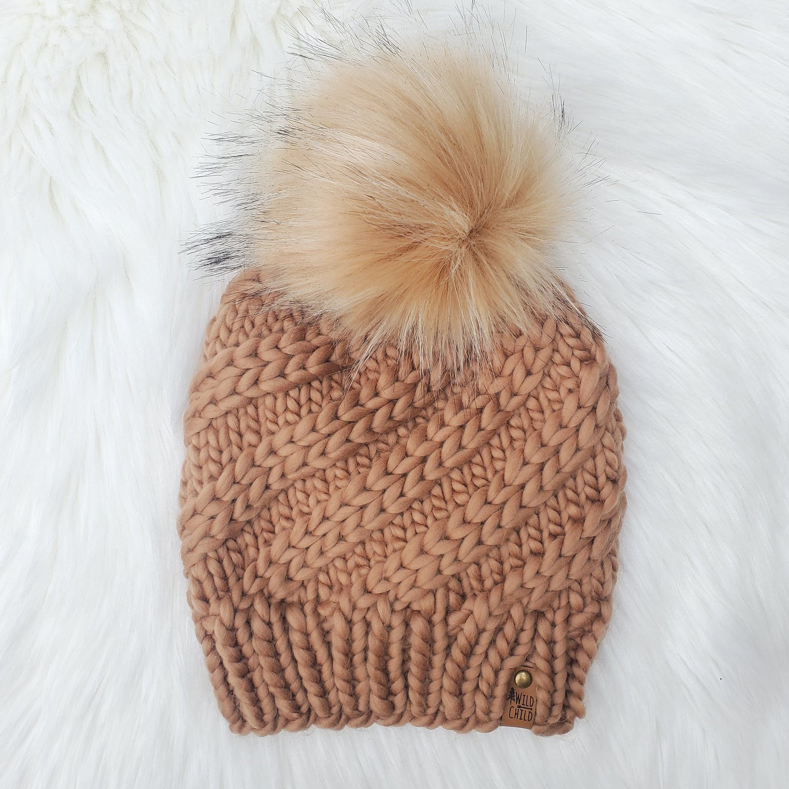 Estuary Beanie / Adult Size