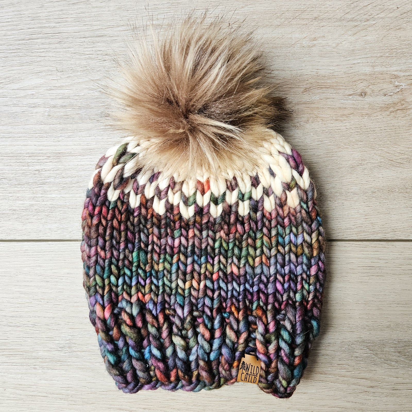 Classic Solid / 3-10Y