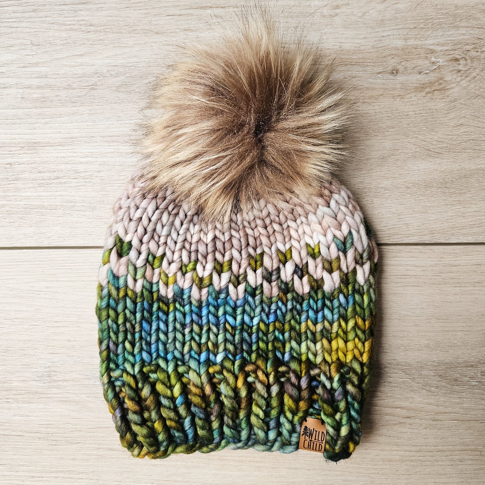 Classic Solid / 3-10Y