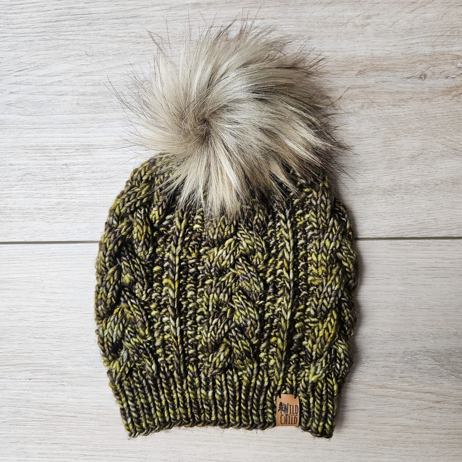 Classic Cables / 3-10Y