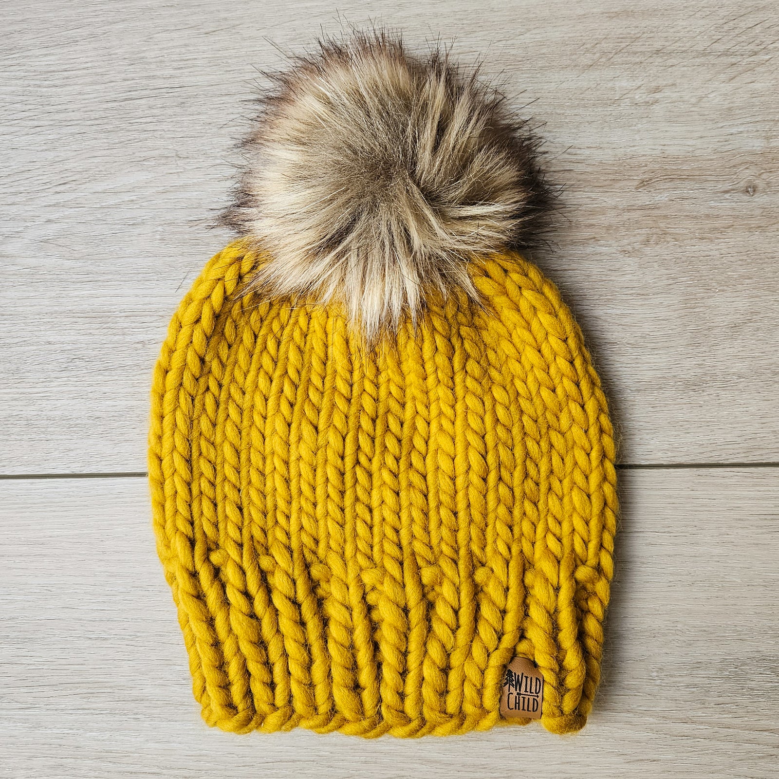 Classic Solid / 3-10Y