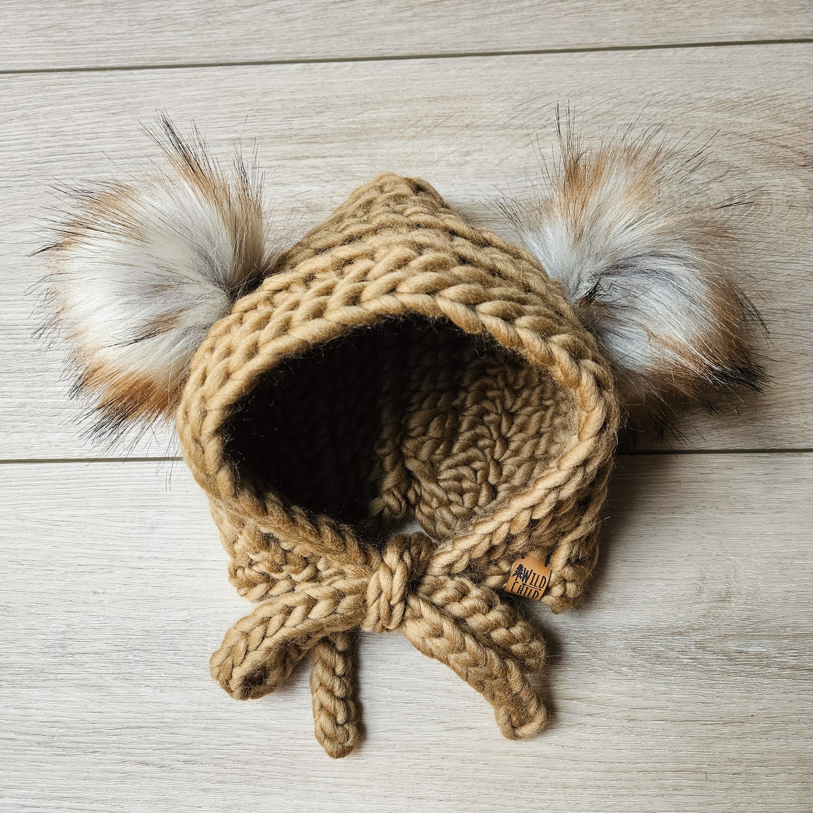 Coastal Cub Hat / 1-3Y