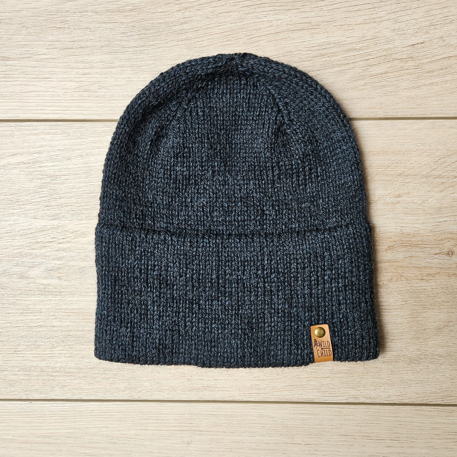Knit Beanie / Adult