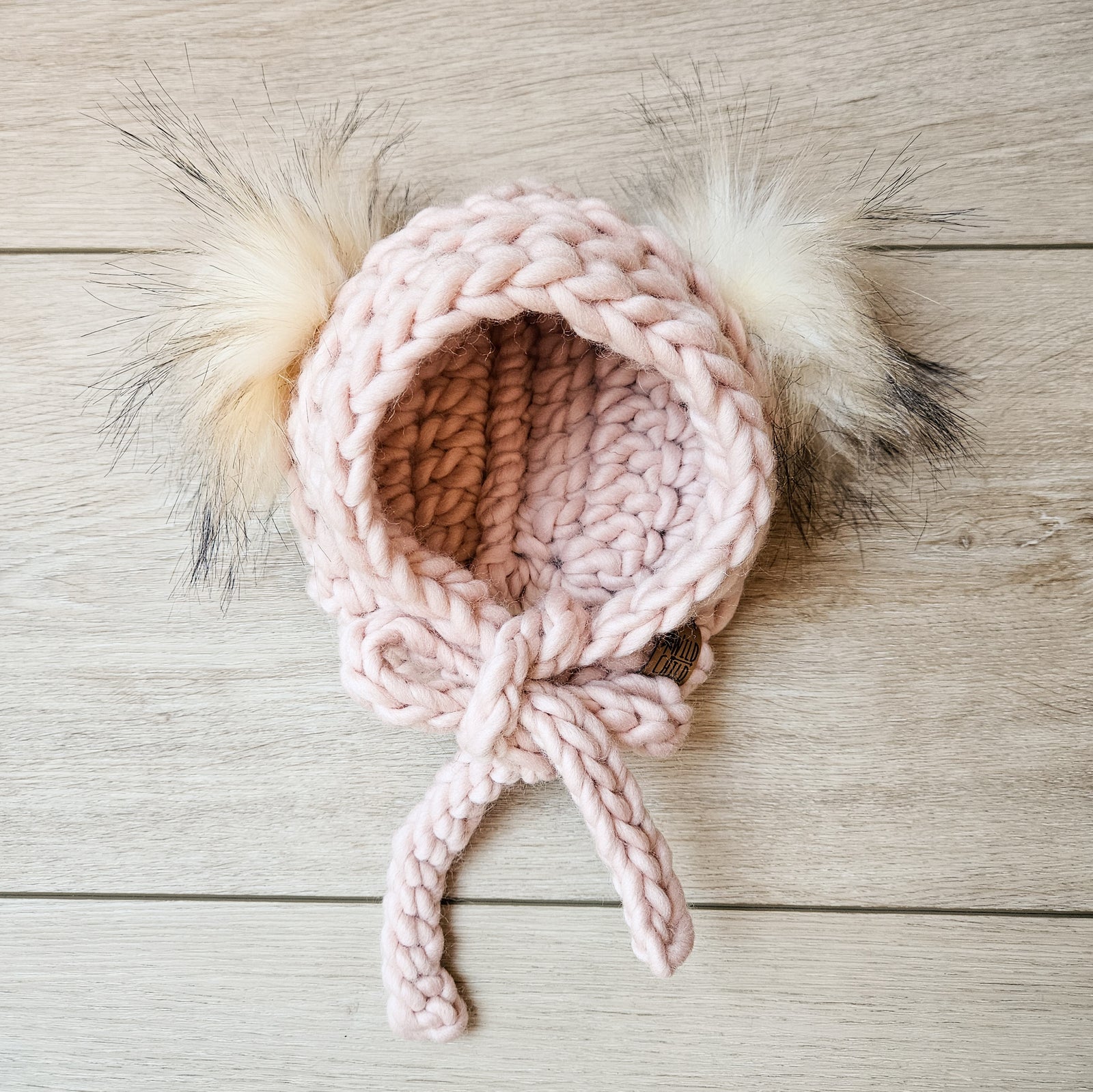 Coastal Cub Hat / 0-6M