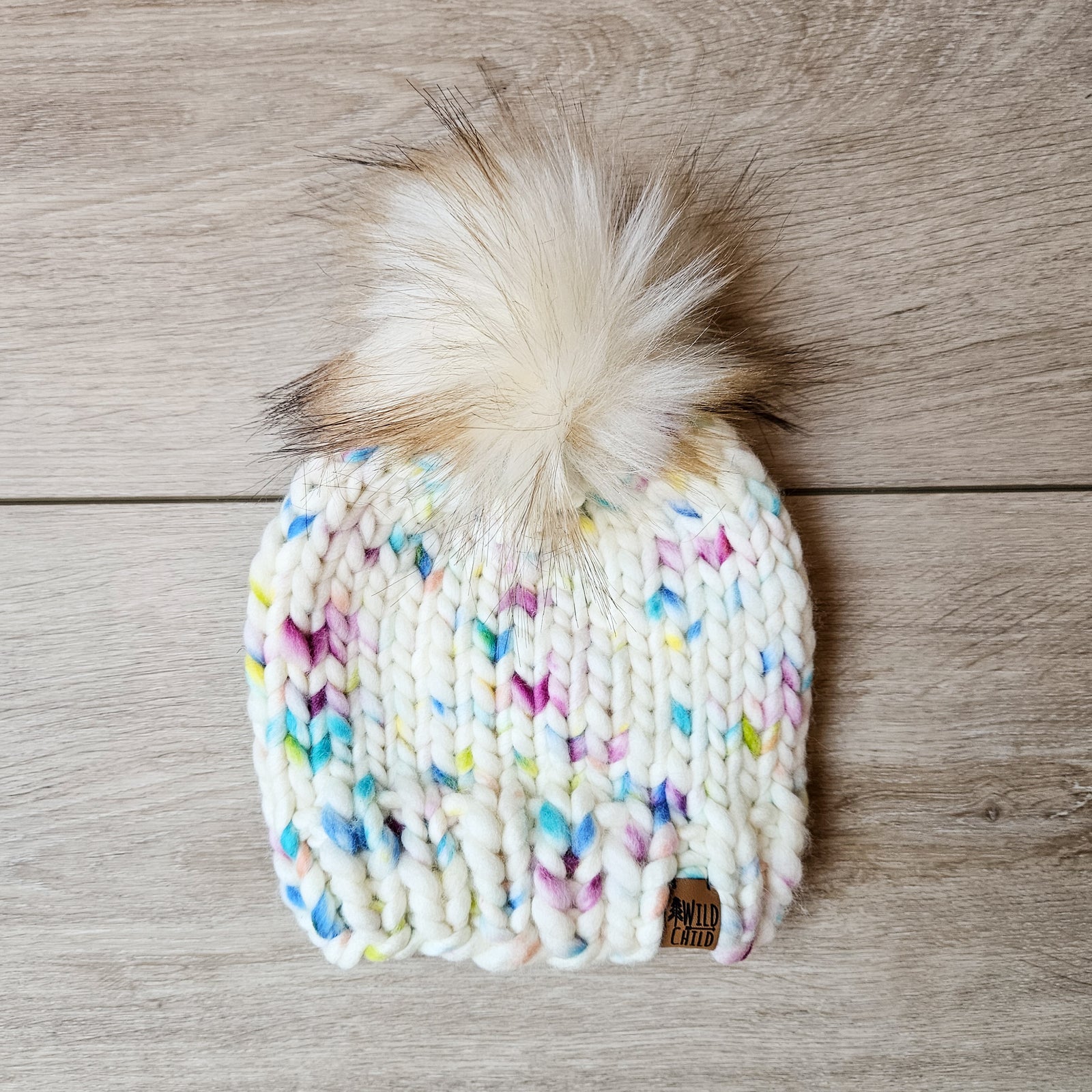 Classic Solid / 6-12M