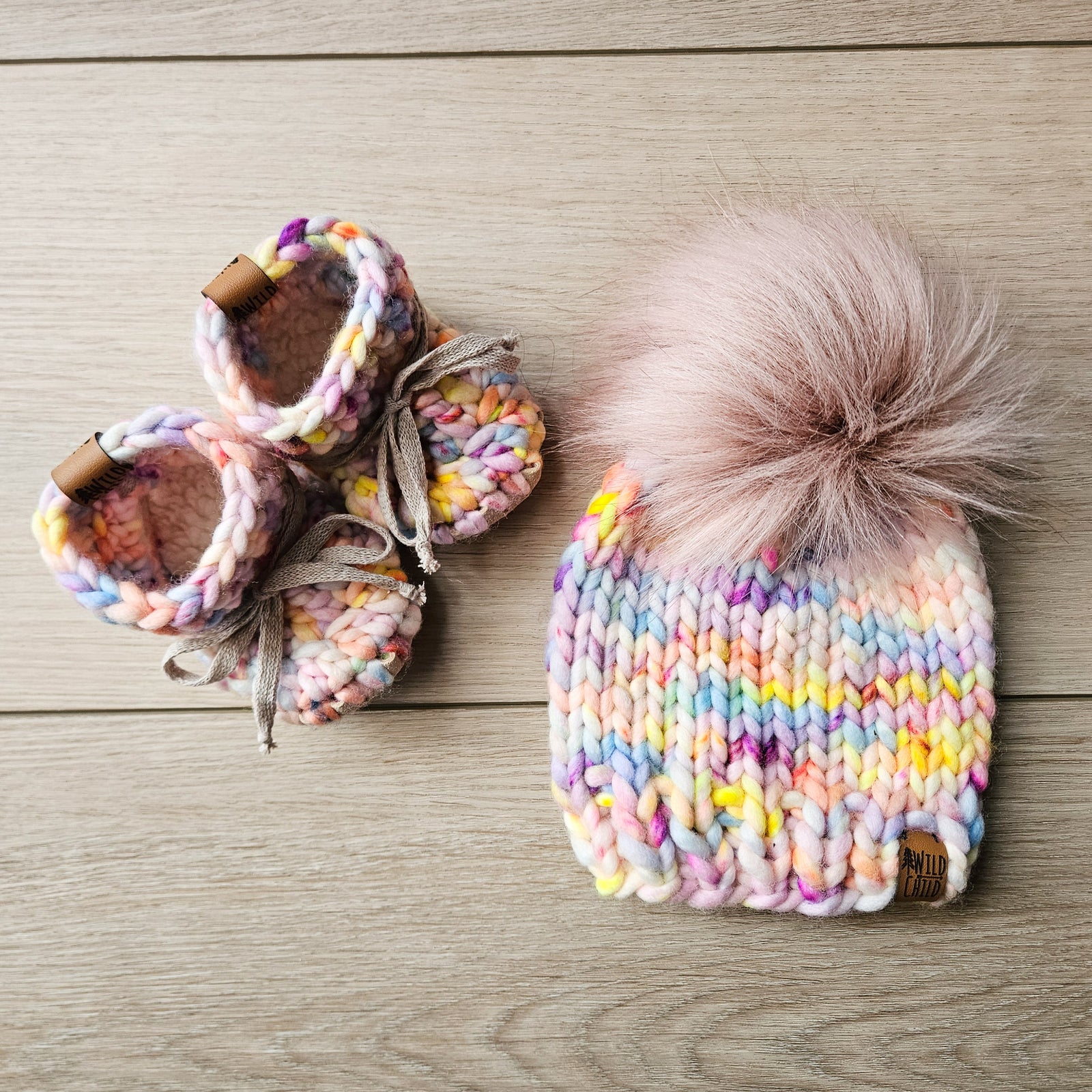 0-6 Month set - Sugar