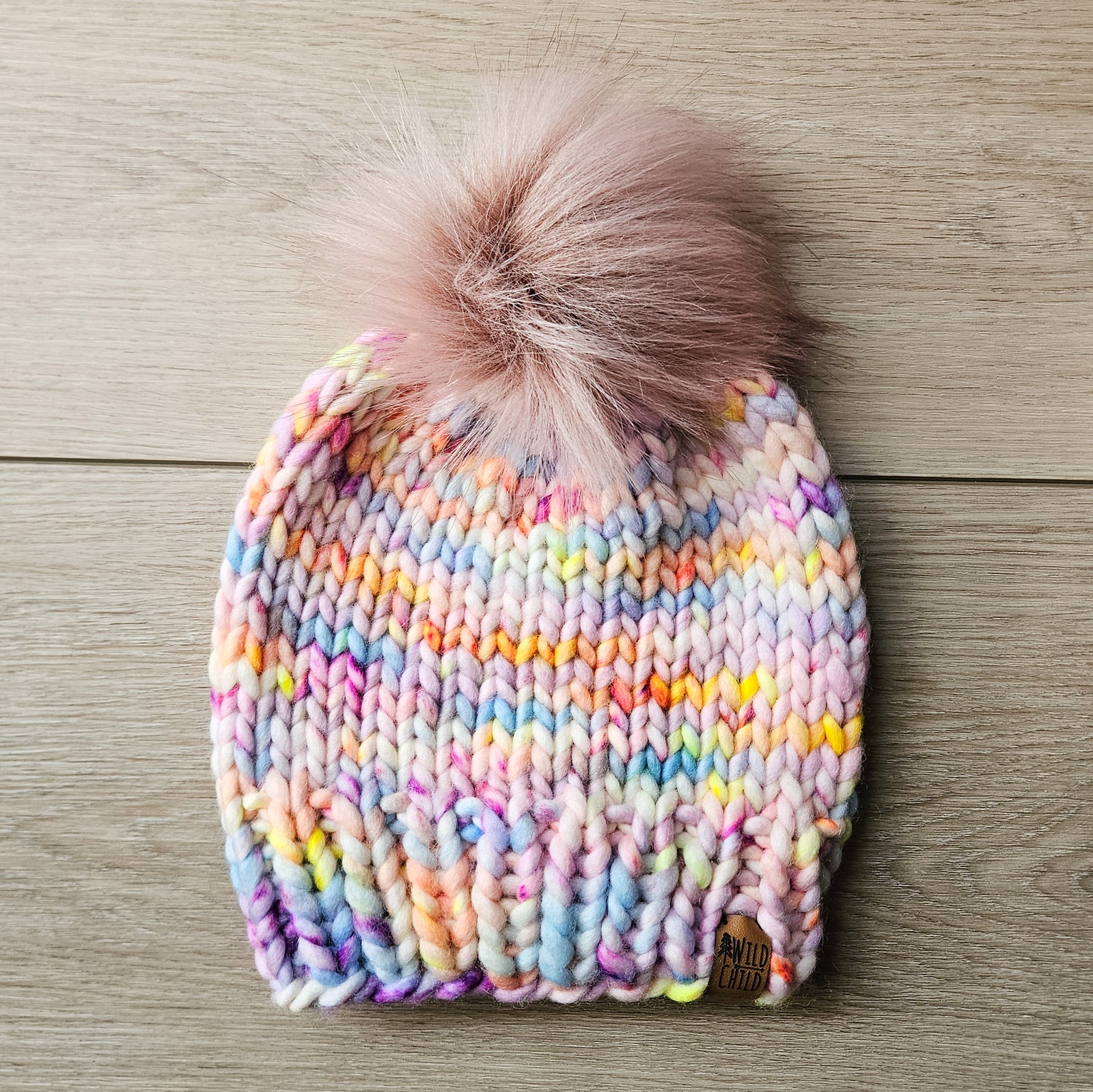 Classic Solid / 3-10Y