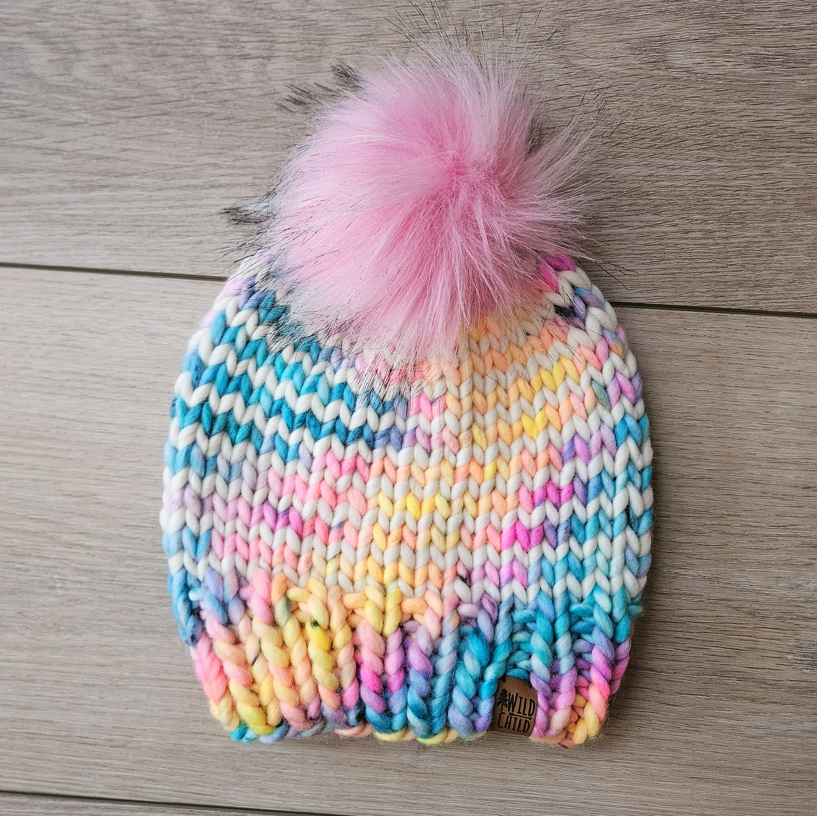 Classic Solid / 3-10Y