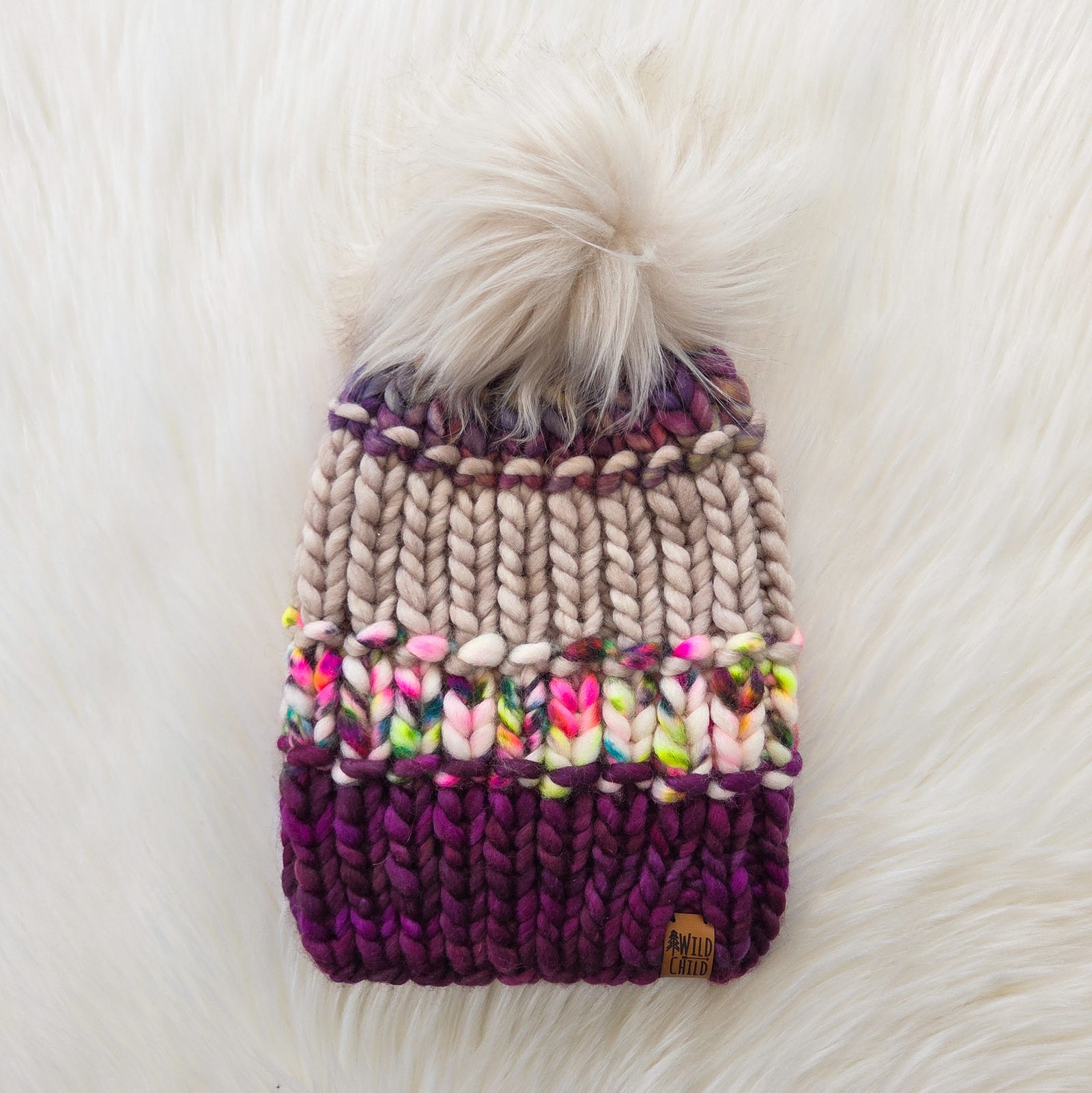 Eco Toque - 3-10Y