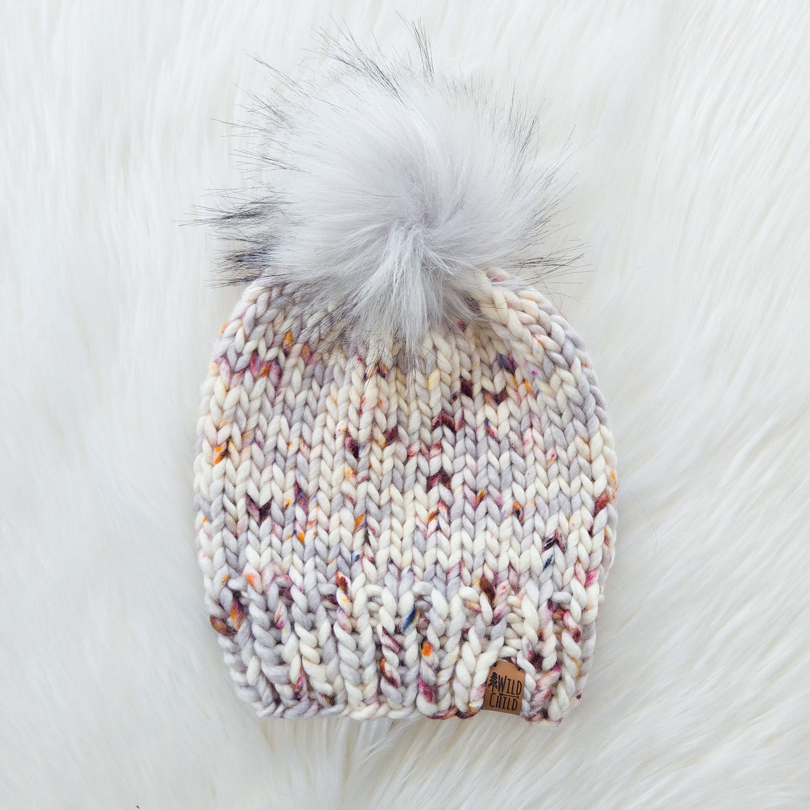 Classic Solid Toque - 3-10Y