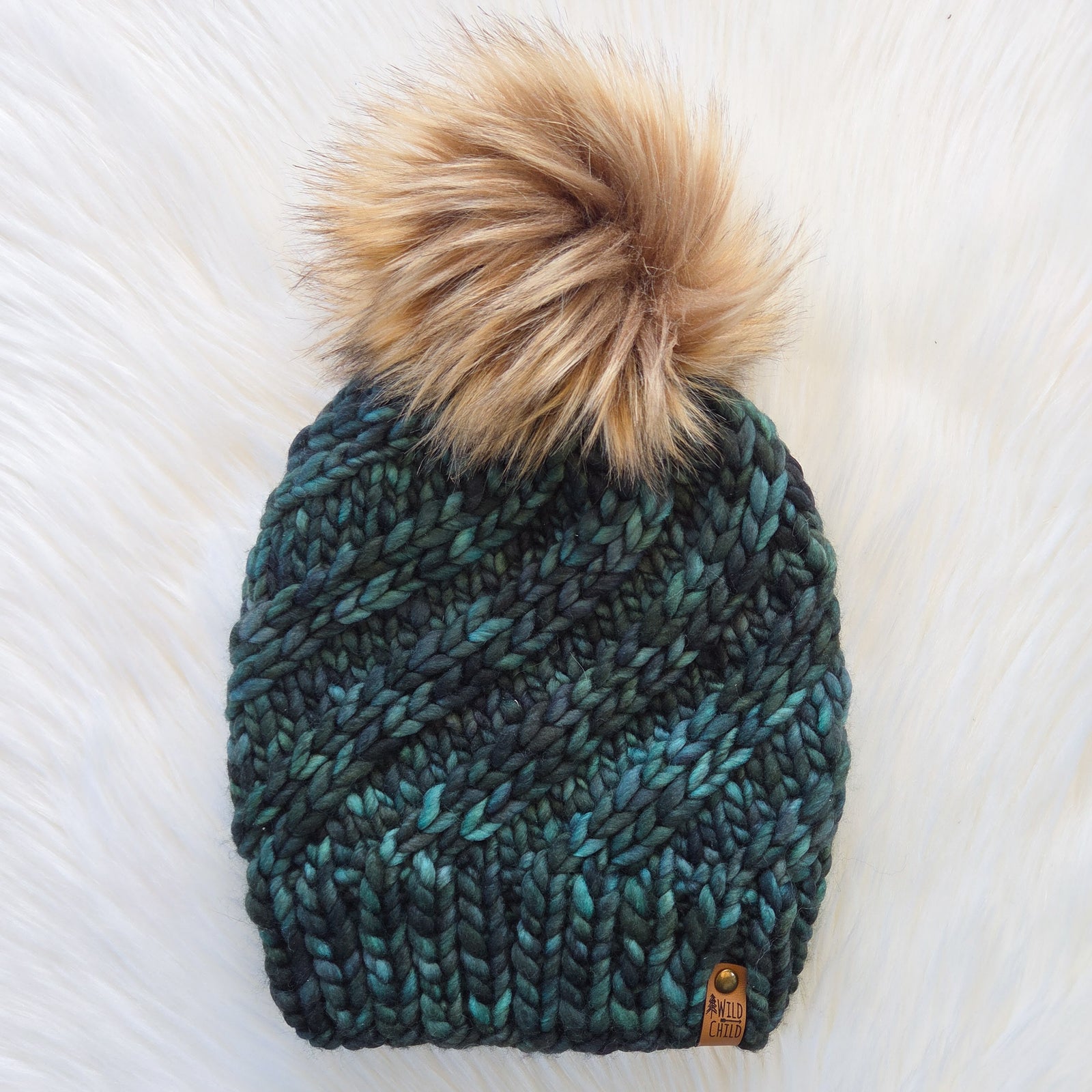 Estuary Toque - Adult