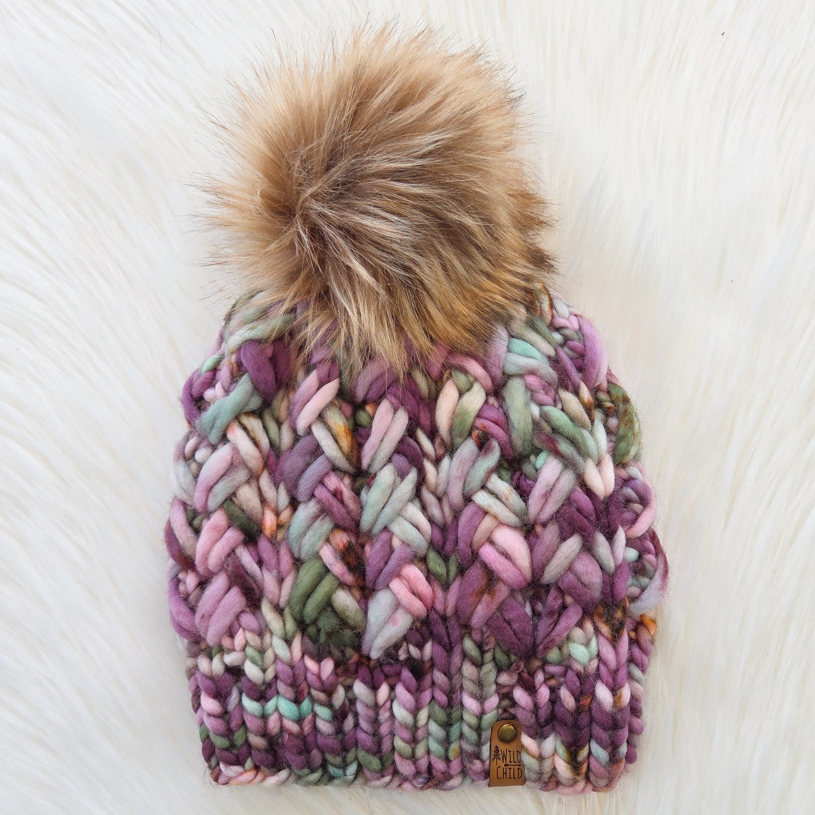 Suspire Toque - Adult