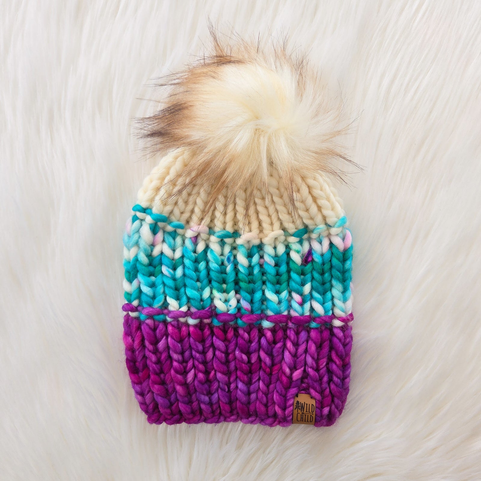 Eco Toque - 3-10Y