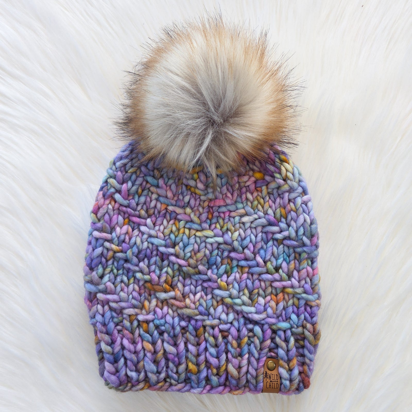Whirlstream Toque - Adult