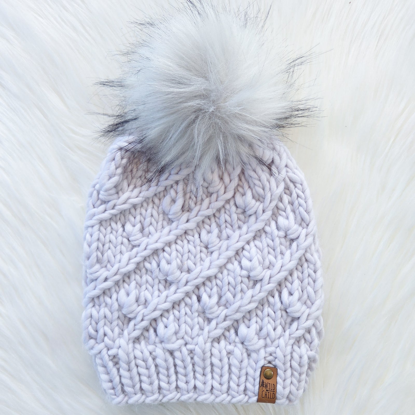 Veela Beanie - Adult