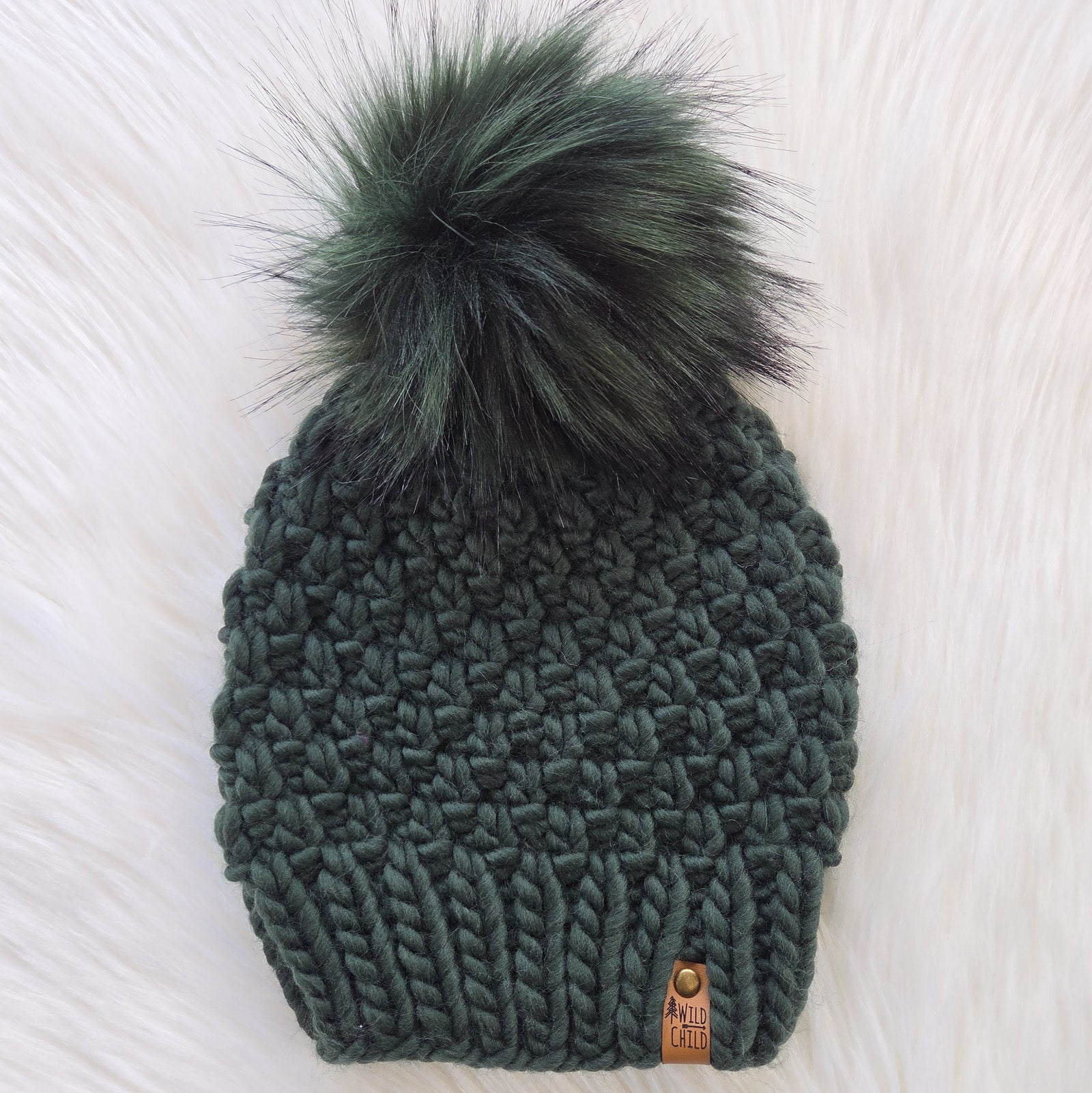 Alpine Toque - Adult
