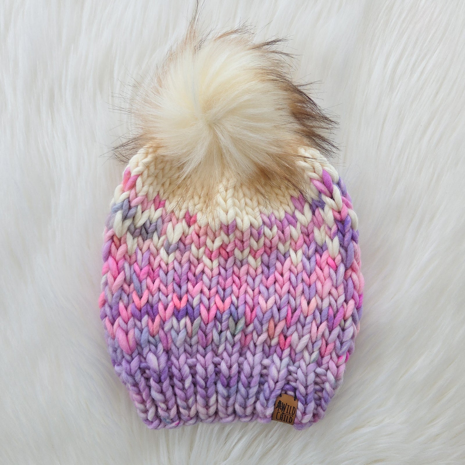 Sunrise Toque - 3-10Y