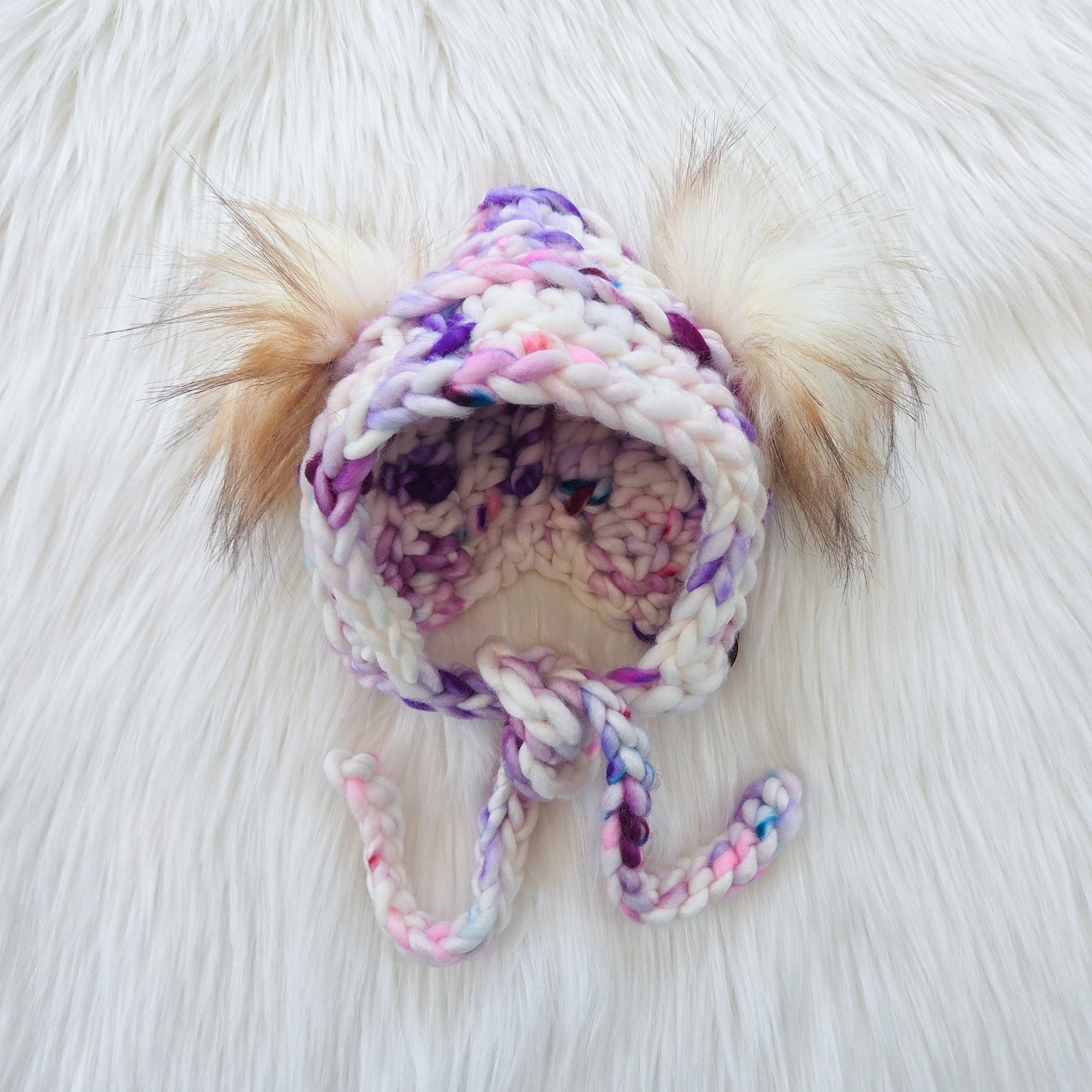 Coastal Cub Hat / 0-6M