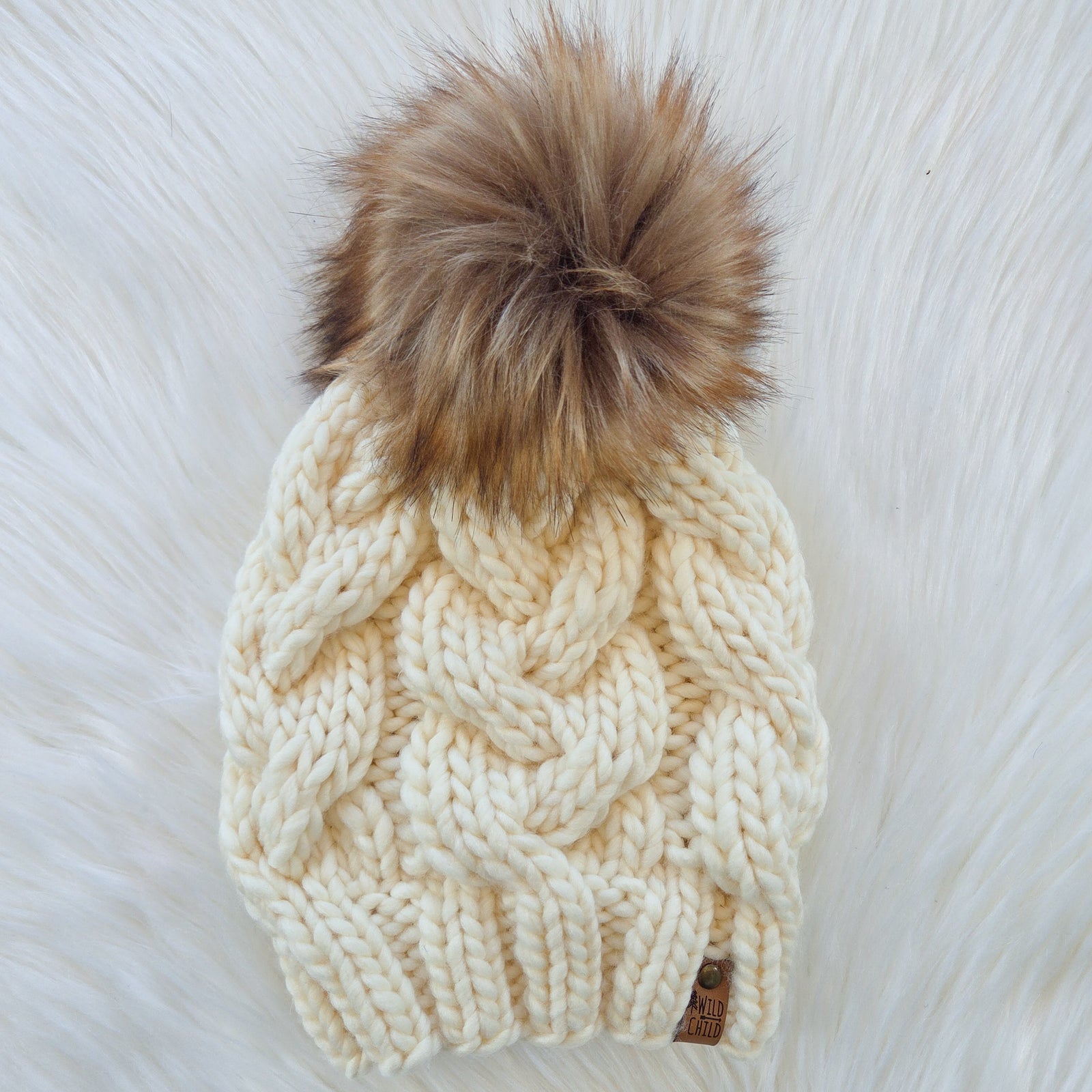 Monster Cables Beanie - Adult