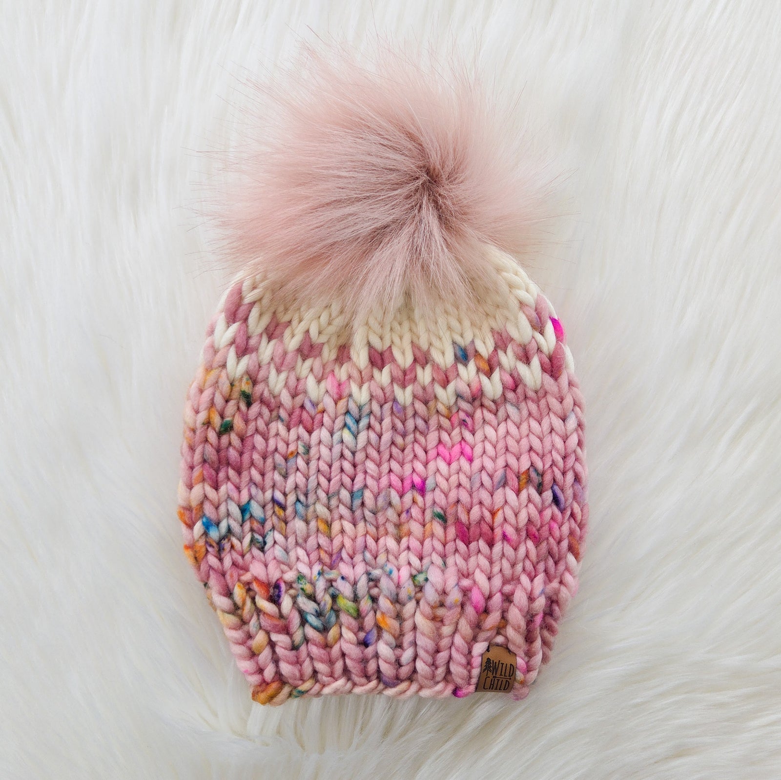 Classic Solid Toque - 3-10Y