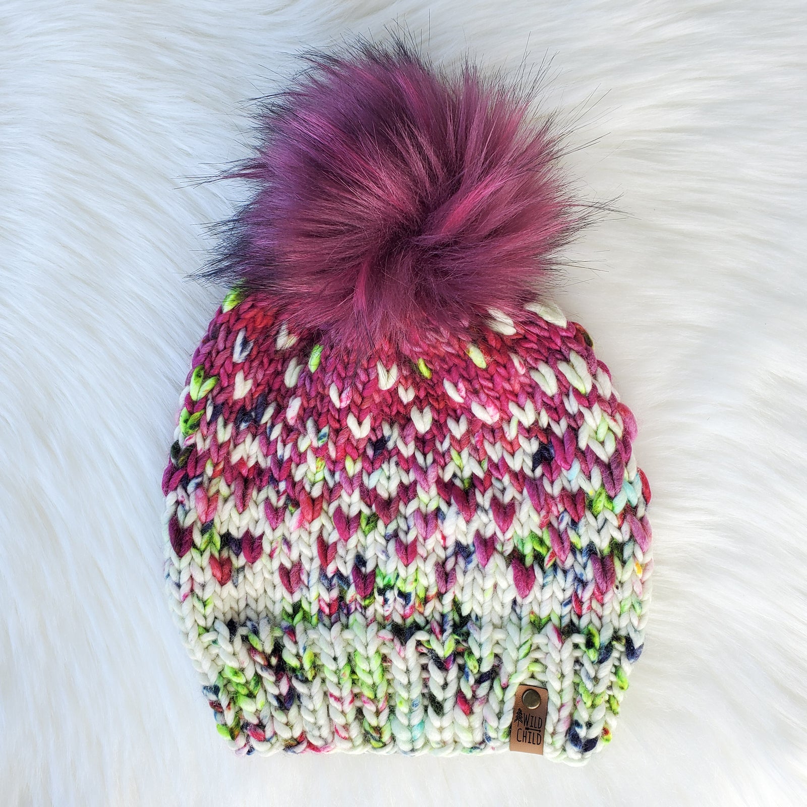 Sequoia Sunset Hat (Adult Medium/Large Size)