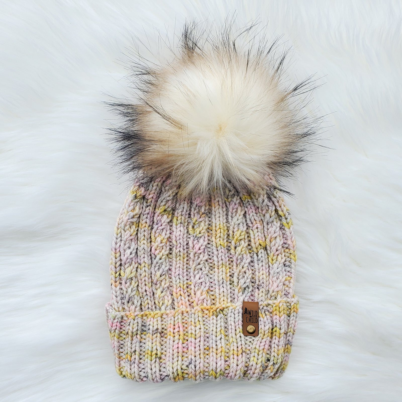 Sea-Spray Hat (Adult Medium Size)